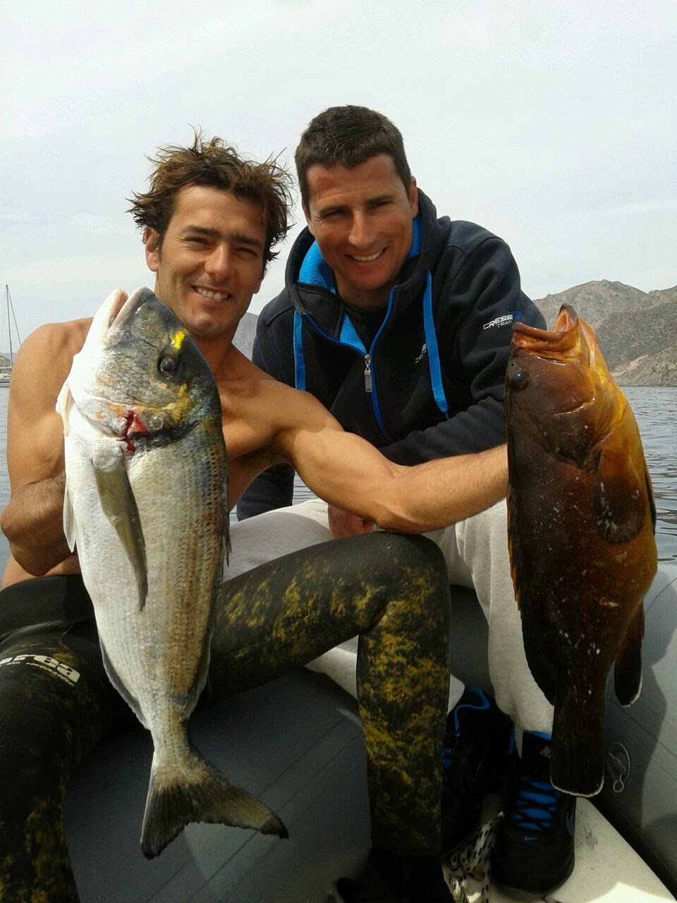 AL GRAN AZUL : PREPARANDO EL REGIONAL CON EL GRAN JULIAN RIVAS!!!